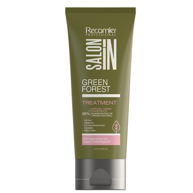 Green Forest Treatment Salon In 250 ml